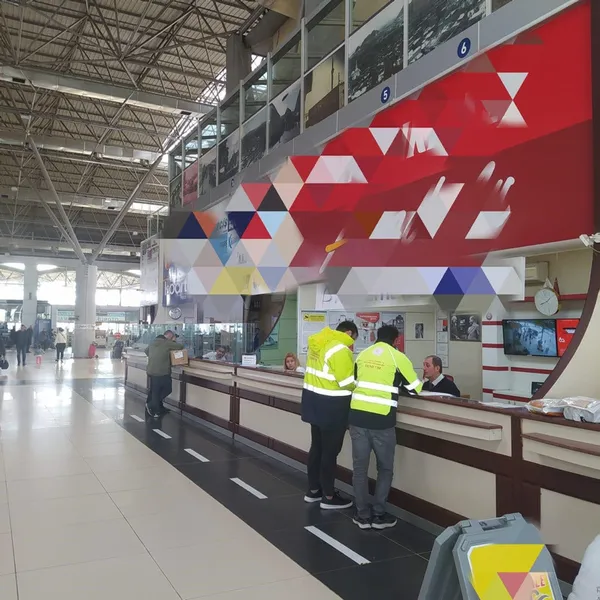 Fahiş bilet fiyatına sıkı denetim! 5 milyon 321 bin lira idari para cezası