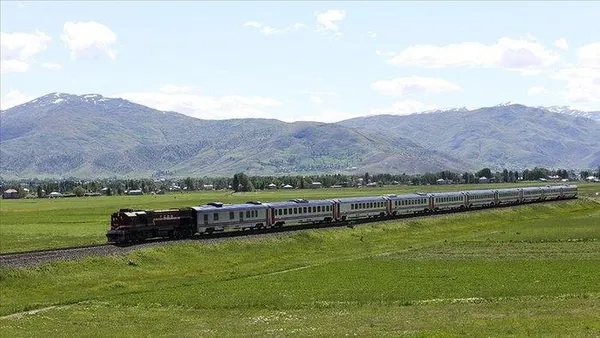 Doğu Ekspresi sonrası harekete geçildi! 4 nostaljik hat daha turizme açılıyor