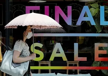 Tokyo'da sıcak hava kabusu: 27 kişi öldü!
