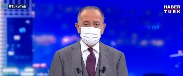 Son dakika | Fatih Altaylı’nın nefret sözlerine tepkiler çığ gibi büyüdü