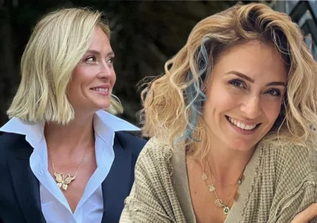 Günden güne zayıflıyor! Ceyda Düvenci beğeni yağmuruna tutuldu