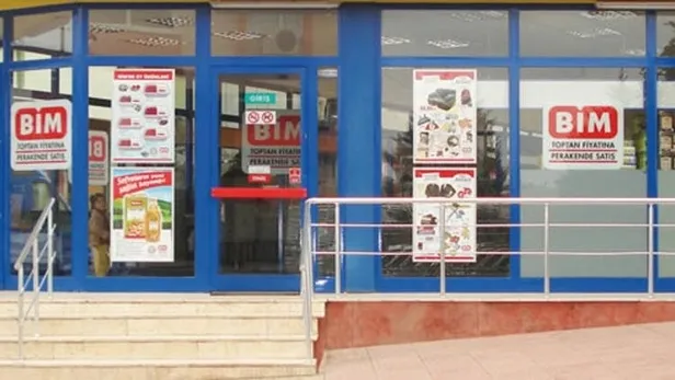 BİM şartsız personel alımı yapılacak! BİM hangi kadrolara alım yapacak? Kasiyer, kasap, reyon düzenleyici...