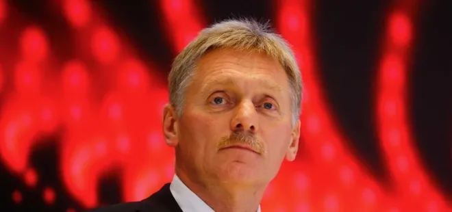 Peskov’dan Ukrayna’ya ateşkes eleştirisi: Manipülasyondan daha fazlası