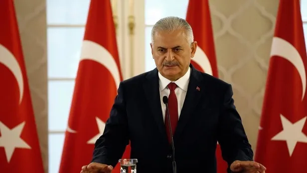 Binali Yıldırım’ın yeni görevi nedir? Aksakallar Konseyi’nde kimler var? Aksakal nedir ne demek?