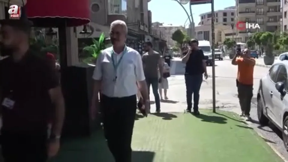 Van’da ‘çapraz’ ekiplerle sigara denetimi
