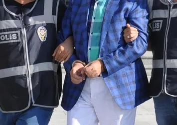 Kayseri'de 120 iş adamı hakkında gözaltı kararı