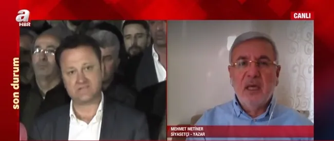 CHP’li belediyelerde neler oluyor? Uzman isimler A Haber’de değerlendirdi