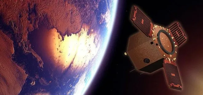 Türksat 5A uydusu için müjde verildi! İşte Türksat 5A’nın uzaya fırlatılacağı tarih