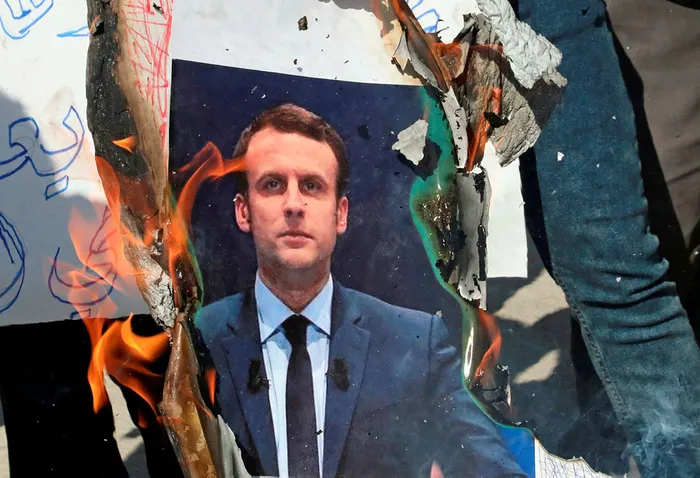 Emmanuel Macron'a şok! Fransızların yüzde 60'ı... - 4