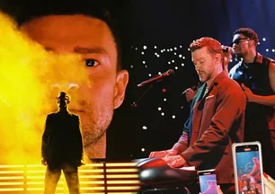 Justin Timberlake olaylı biten konser sonrası hastalığını açıkladı! 