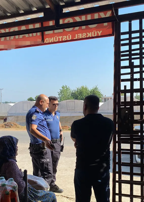 10 günlük bebeği ölüme terk ettiler! Vicdansızlığın da böylesi - 2