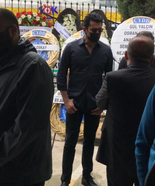 Anadolu ezgileri sahipsiz kaldı! Türkiye’nin müzik hafızası Hasan Saltık’a veda