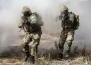 Irakın kuzeyinde 2 terörist öldürüldü