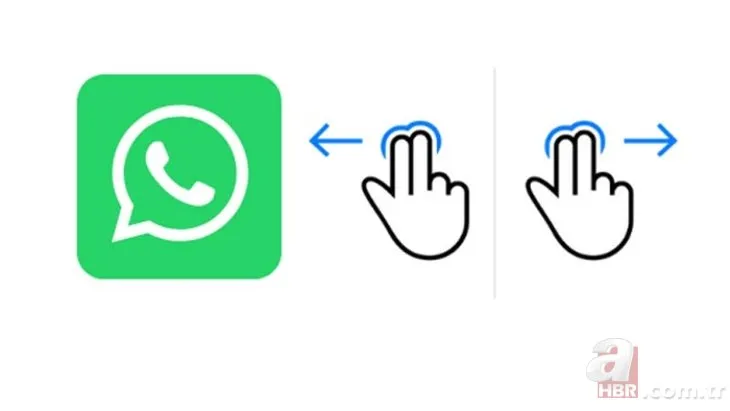 Whatsapp’ta büyük değişiklik! Mesaj yazarken...