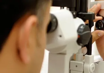 Diyabet göz sağlığını da tehdit ediyor!