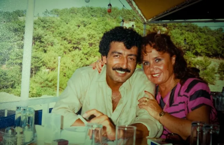 Müslüm Gürses’in bilinmeyen fotoğrafları! Müslüm Gürses kaç yaşında neden öldü? İşte detaylar…