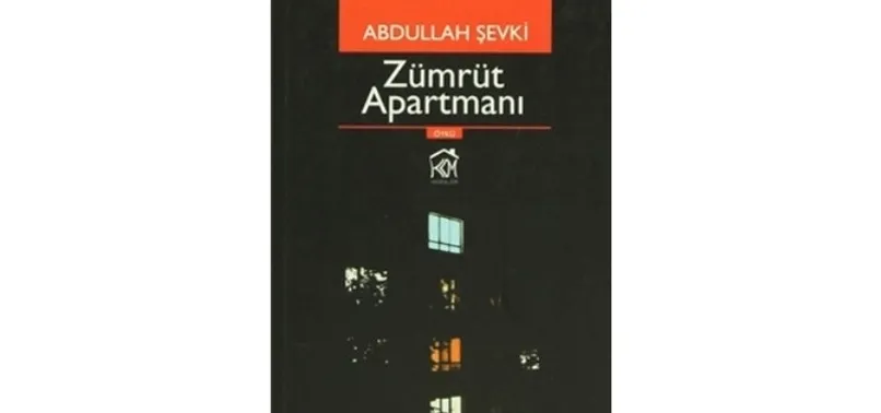 Zümrüt Apartmanı yazarı Abdullah Şevki kimdir? Skandal pedofili ifadelerini yazan Abdullah Şevki kaç yaşında?