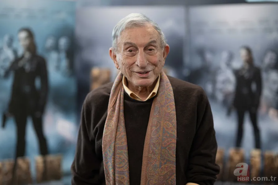 Cenaze programı netleşti: Haldun Dormen'in vasiyeti yerine getirilecek 3