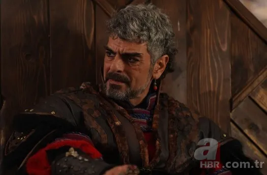 Kuruluş Orhan 4. bölüm: Orhan Bey’in kardeşiyle zor imtihanı! 5