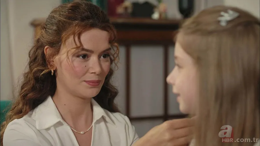 Bir Küçük Gün Işığı’nda Elif Güneş’i annesi Dila’dan koruyabilecek mi? 6