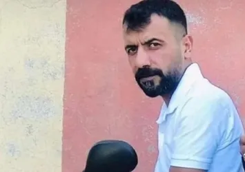 Ölümcül ısırık! Rıdvan Yılmaz kurtarılamadı