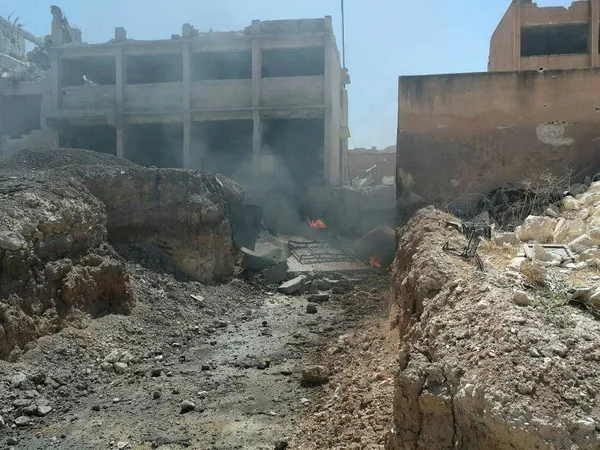 İdlib, Suriye’de gördüğümüz en kötü sahne olur