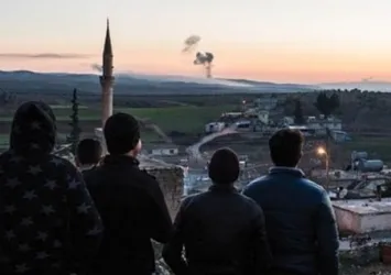 TRT Radyo Kurdi'den Afrin halkına çağrı!