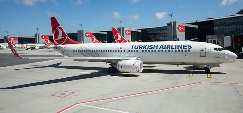 Son Dakika Thy Nin Ilk Ucusu Yapacagi Tarih Ve Yer Belli Oldu