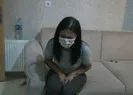 Şoke eden olay! 5. kattan aşağı fırlattı