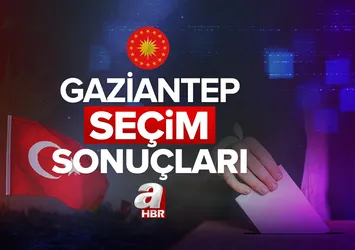 2. tur Cumhurbaşkanlığı seçim sonuçları açıklandı mı, kim kazandı? GAZİANTEP SEÇİM SONUÇLARI 2023! Başkan Erdoğan ve Kemal Kılıçdaroğlu oy oranları!