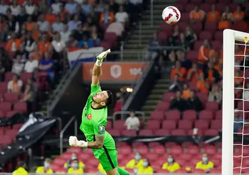 Volkan Demirel'den Uğurcan Çakır'a övgü! 50 milyon euro