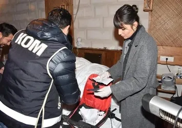Noterde 500 milyonluk rüşvet mesaisi! Sevgililerden büyük rüşvet vurgunu