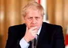 Boris Johnsonla ilgili flaş gelişme