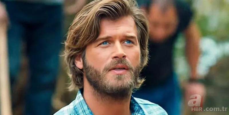 Kıvanç Tatlıtuğ ile Başak Dizer’in altın saçlı oğlu Kurt Efe kime benziyor? Yakışıklı oyuncu açıkladı: Oğlum kesinlikle… 12