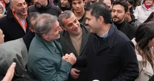 Murat Kurum’dan vatandaşa müjde!