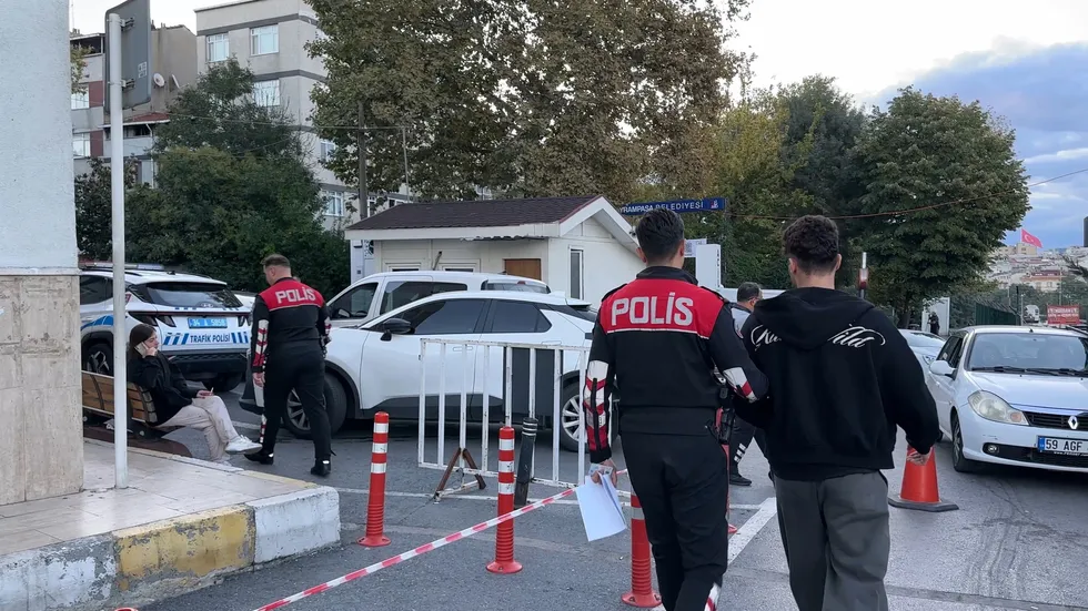 İsrail'in küresel dolandırıcılık çarkı İstanbul'da kırıldı: MİT sızdı, milyarlık "Scam Empire" ağını çökertti - 2
