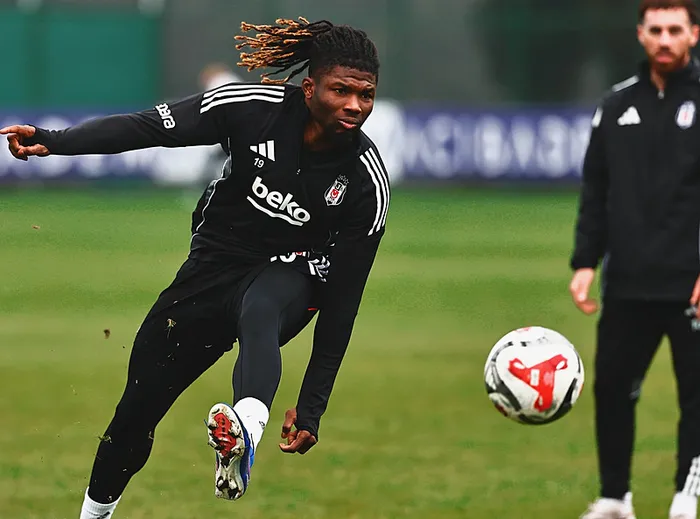 Eyüpspor Beşiktaş maçı! Kara kartal çıkışını sürdürmek istiyor