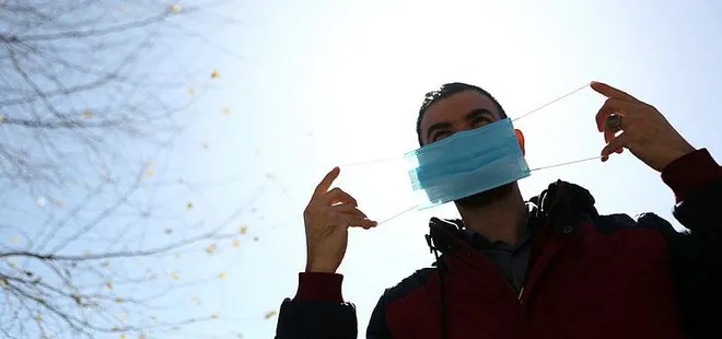 DSÖ’den koronavirüs hamlesi! Varyantların isimleri değişiyor