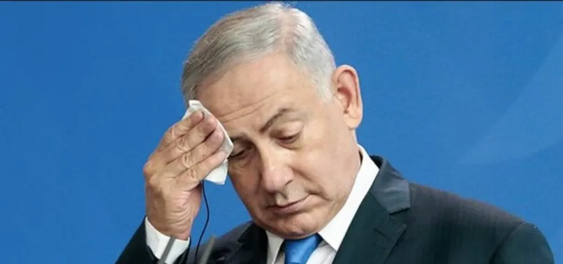 Katil İsrail'in ekonomisi çöküyor! Ekonomistler Netanyahu'yu uyardı: Aklını başına al!