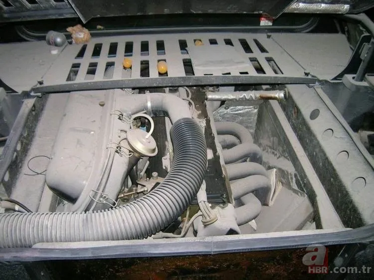 Hurdadan 7 bin liraya aldığı TOFAŞ Doğan'ı 70 bine sattı 21