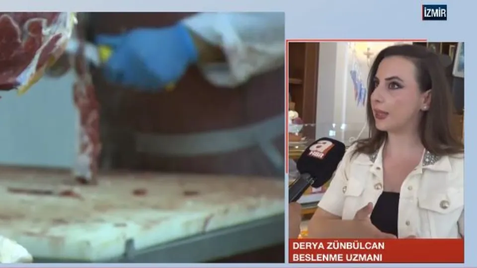 Kurban Bayramı’nda beslenme uyarısı