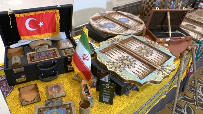 Türkiye-İran Dostluk ve İş Birliği Toplantısı! Başkan Erdoğan’dan ’iş birliği’ mesajı: Daha da güçlenecek