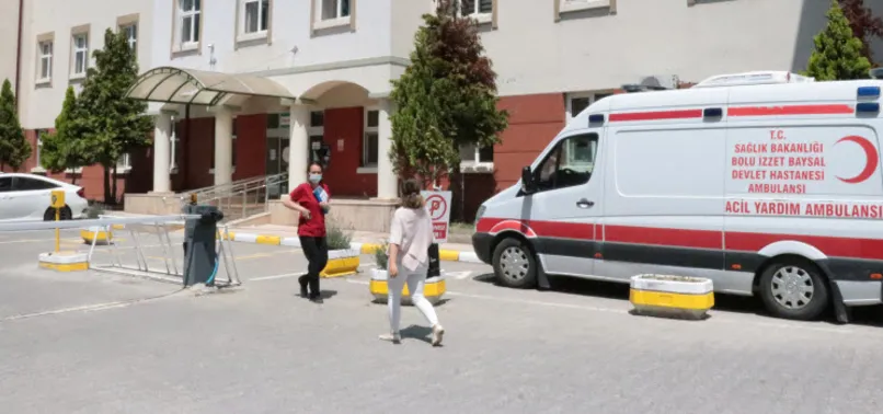 Son dakika: Bolu’daki 6 çocukta görülen kanlı ishal ve böbrek yetmezliği hakkında flaş açıklama! 5'inin diyaliz ihtiyacı oldu