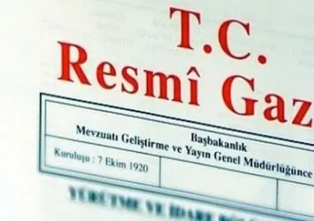 Yeni okullarda mescit zorunlu