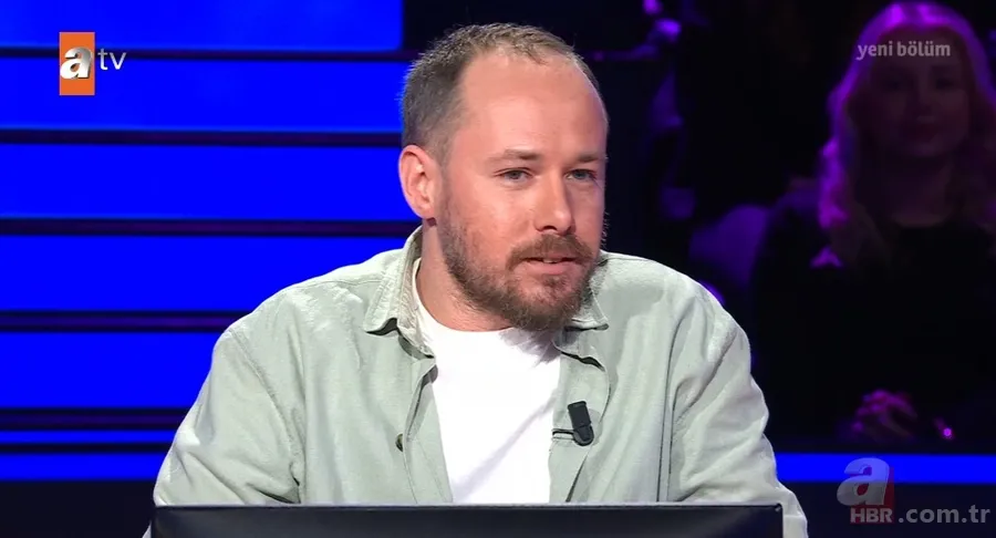 Milyoner'e damga vuran anlar! İlk soruda verdiği yanıtla şoke etti: Alay konusu oldu 1