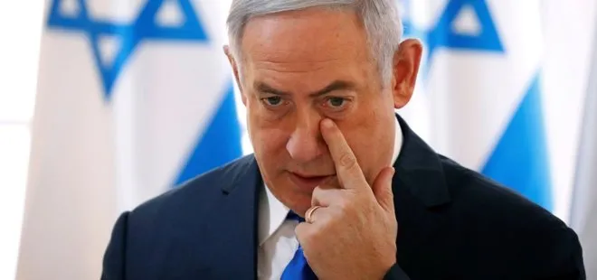 İsrail’de koalisyon çöktü yine erken seçim! Netanyahu: Tarihteki en kötü hükümet