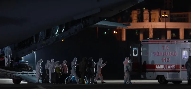 Türkiye koronavirüsle (corona virüs) mücadelede dünyaya örnek oldu! 26 ülke yardım istedi