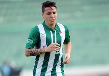 Porto Josue'yi kadro dışı bıraktı!