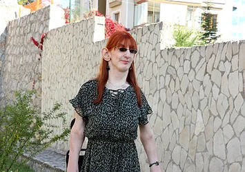 Dünyanın en uzun boylu kadını Rumeysa Gelgi ilk uçak seyahatini THY ile yapacak