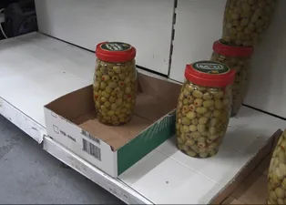 Almanya'da koronavirüs paniği! Marketlere akın ettiler